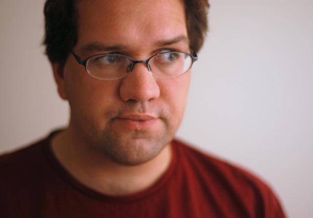 Jason Molenda